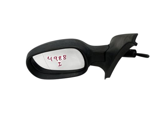 Used Left mirror RENAULT CLIO II (BB_, CB_) [1998-2016]  30199221