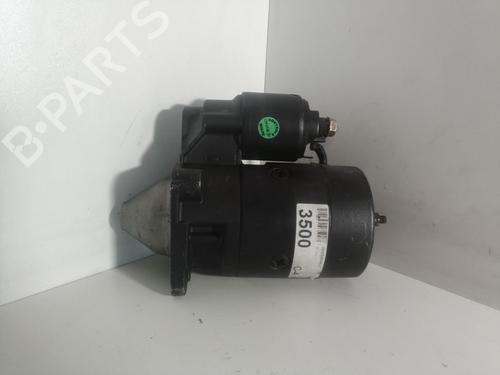 Used Starter Starter RENAULT TRAFIC Van (T_, P_, V_) [1989-2002] 33425825 33425825