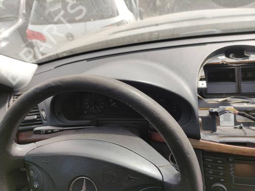 Kollisonspute sett MERCEDES-BENZ E-CLASS (W211) E 270 CDI (211.016) | BP12212703C86 