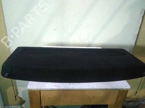 Used Rear parcel shelf NISSAN NOTE (E11, NE11) 1.5 dCi (86 hp) 4629623
