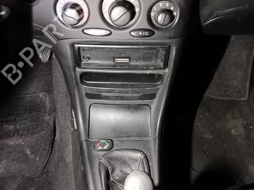 Starter HYUNDAI COUPE I (RD)  | BP29748861M8 
