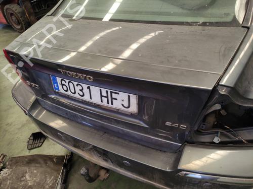 Used Tailgate VOLVO S60 I (384) [2000-2010]  10646694
