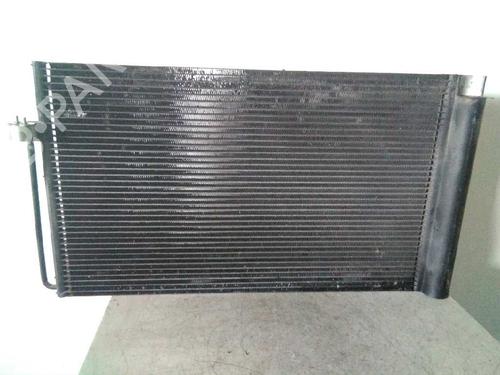 Used AC radiator BMW 5 (E60) 530 d (235 hp) 4470953