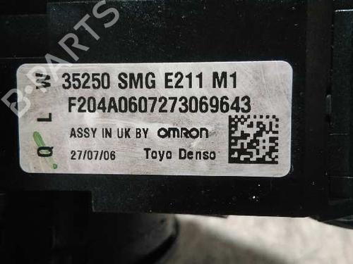 Switch HONDA CIVIC VIII Hatchback (FN, FK)  | BP6036658I30