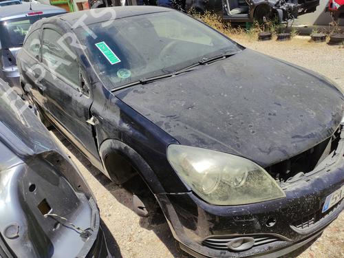 ABS pump OPEL ASTRA H GTC (A04) | BP23401298M43 - Image 4
