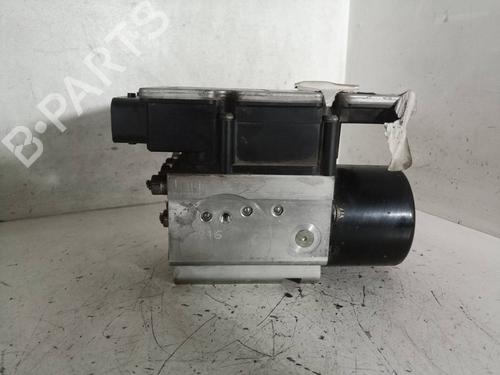 ABS pump OPEL VECTRA C GTS (Z02) 1.9 CDTI (F68) | BP17974552M43 