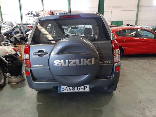 Differensial bakvogn SUZUKI GRAND VITARA II (JT, TE, TD)  | BP11189199M24 