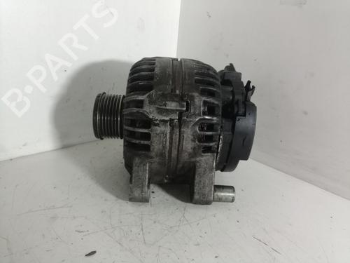 Used Alternator Alternator PEUGEOT 307 Break (3E) 2.0 (136 hp) 36294666 36294666