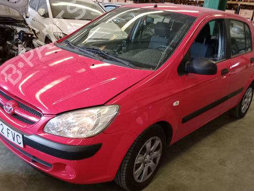 Peças HYUNDAI GETZ (TB) 1.1 4742506