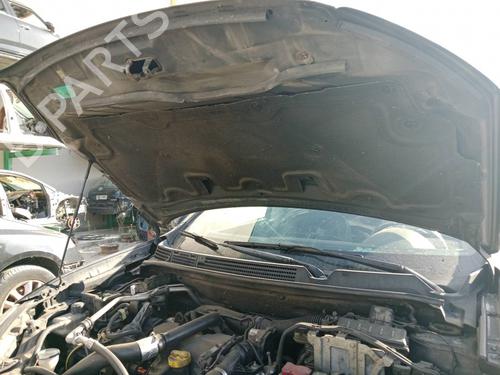 Hood NISSAN QASHQAI I (J10, NJ10) 1.5 dCi | BP28056229C1