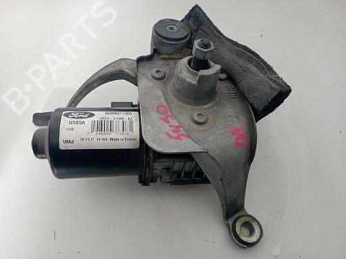 Used Other Other FORD TRANSIT CUSTOM V362 Van (FY, FZ) [2012-2026] 33426014 33426014