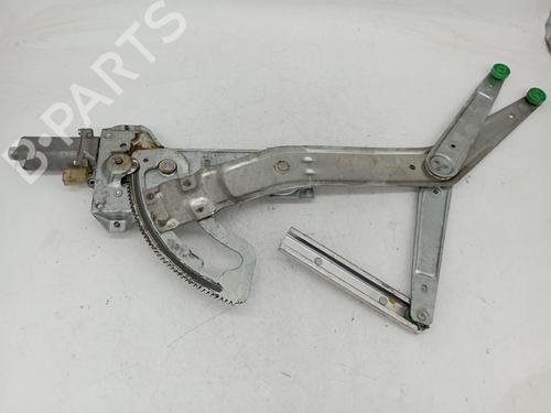 Front left window mechanism SAAB 9-3 (YS3D) | BP38595660C22 - Image 2