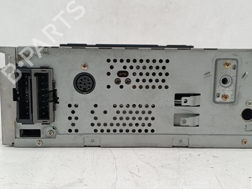 Radio JEEP GRAND CHEROKEE II (WJ, WG) 4.7 V8 4x4 | BP21551188E6 