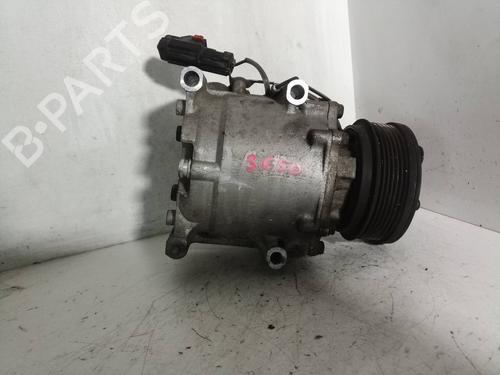 AC compressor CHRYSLER SEBRING (JR) 2.0 | BP13230428M34 
