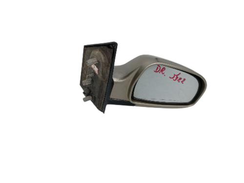 Used Right mirror HYUNDAI MATRIX (FC) [2001-2010]  30479511
