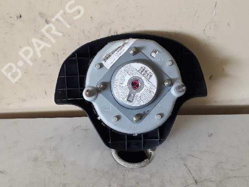 Driver airbag SEAT IBIZA III (6L1)  | BP1914054C9 