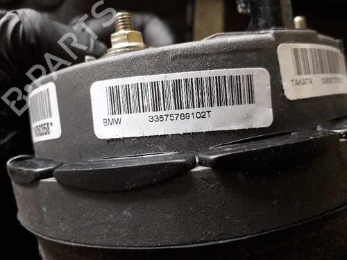 Førerens kollisjonspute BMW 3 Coupe (E46) 320 Ci | BP1564577C9 