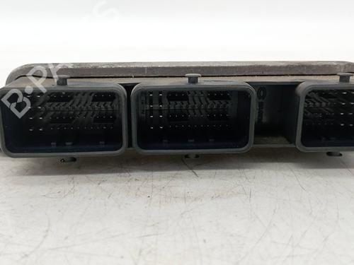 Engine control unit (ECU) RENAULT LAGUNA II (BG0/1_) | BP15272424M57