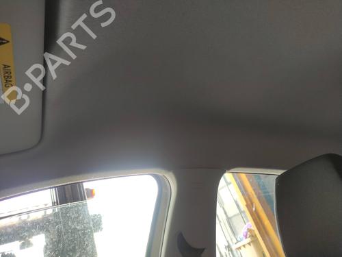 Højre gardin airbag SEAT IBIZA V (KJ1, KJG) 1.0 MPi (80 hp) 9962065