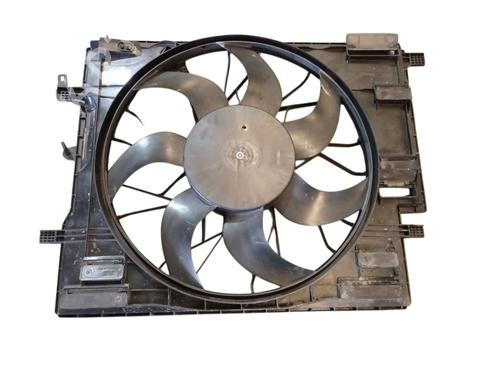 Used Radiator fan Radiator fan 38595555 38595555