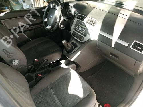 Retrovisor derecho FORD FOCUS C-MAX (DM2)  | BP28837632C27 