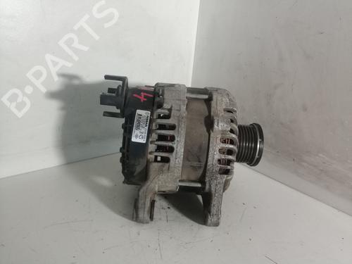 Alternator NISSAN MICRA V (K14) | BP38595591M7 - Image 3