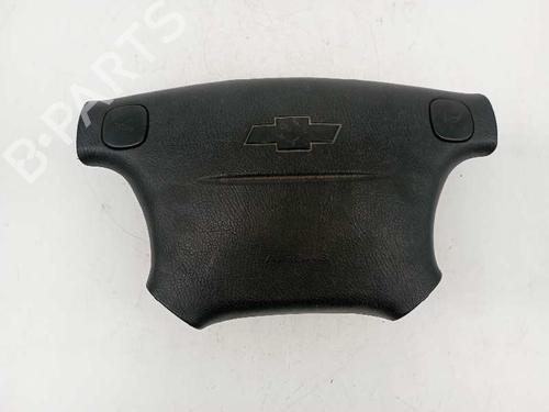 Used Driver airbag CHEVROLET MATIZ (M200, M250) 0.8 (52 hp) 10370527