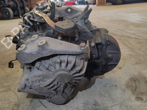 Gearbox OPEL INSIGNIA A (G09)  | BP16783680M3 
