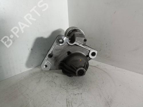 Startmotor Startmotor CITROËN C3 I (FC_, FN_) 1.4 HDi (68 hp) 9948653 9948653