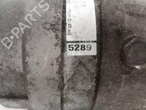 AC-Kompressor RENAULT MEGANE I Classic (LA0/1_) 1.4 16V (LA0D, LA1H, lA0W, LA10) | BP28278614M34 