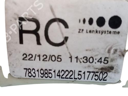 Andre OPEL ASTRA H (A04)  | BP29418732O1 