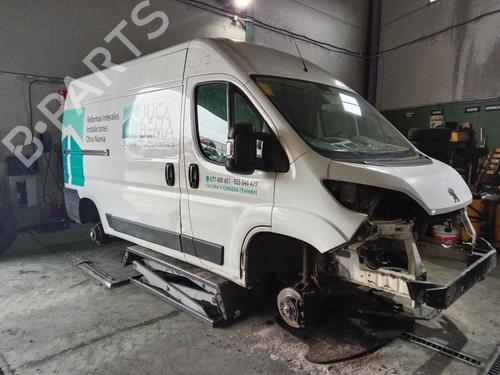 Used Parts PEUGEOT BOXER Van [2006-2026]  4390042