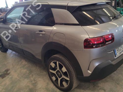 Fuse box CITROËN C4 CACTUS  | BP17053527E1 
