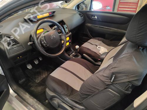 Climate control CITROËN C4 Coupe (LA_)  | BP15106762I5 