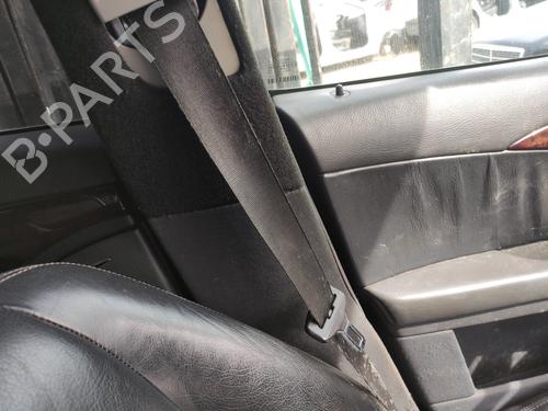 Kollisonspute sett MERCEDES-BENZ E-CLASS (W211) E 270 CDI (211.016) | BP12212703C86 