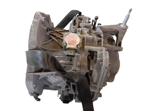 Gearbox SMART FORTWO Coupe (453) 1.0 (453.342, 453.343) | BP25250223M3 