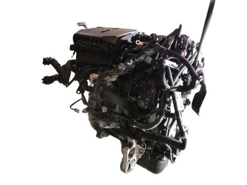 Engine PEUGEOT PARTNER Tepee 1.6 BlueHDi 100 | BP31129551M1 - Image 9