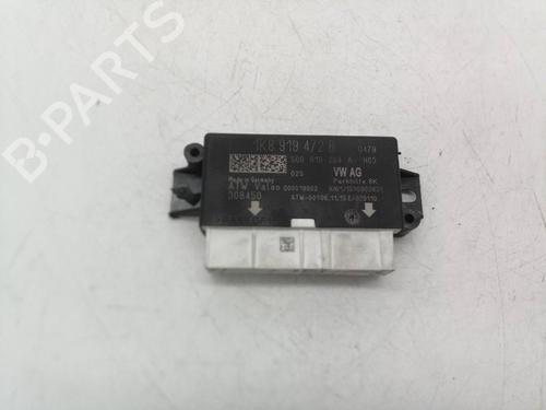 Used Electronic module VW CC B7 (358) [2011-2016]  28289808