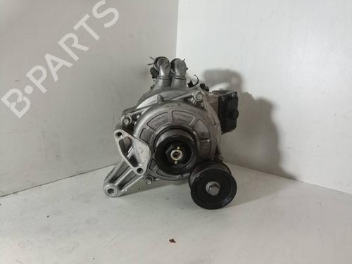 Alternator KIA NIRO I (DE)  | BP10567387M7 