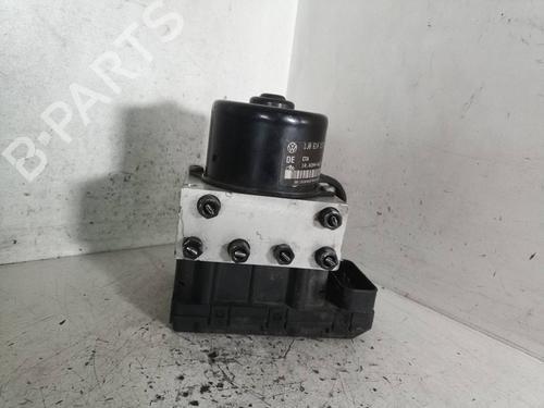 Used ABS pump SEAT LEON (1M1) [1999-2006]  29748843