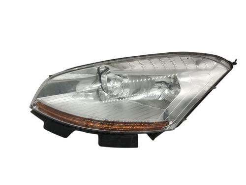 Used Left headlight CITROËN C4 Picasso I MPV (UD_) [2006-2015]  32352256