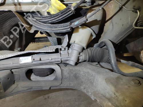 Used Steering rack RENAULT GRAND SCÉNIC III (JZ0/1_) [2009-2016]  14981860