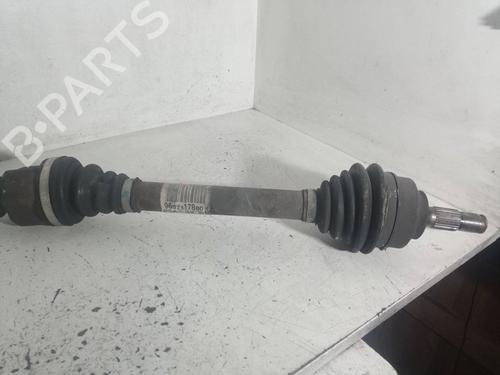 Right front driveshaft CITROËN C4 I (LC_)  | BP17207772M39 
