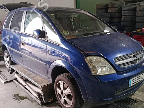 Used Parts OPEL MERIVA A MPV (X03)  1.6 16V (E75)  4507138