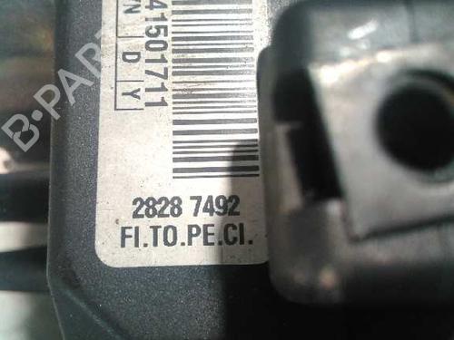 Switch FIAT FIORINO Box Body/MPV (225_)  | BP6034006I30 