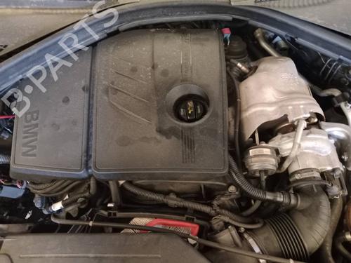 Engine BMW 1 (F20) 118 i | BP27493456M1  - Image 7