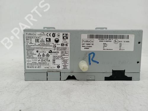 Radio FORD TRANSIT CUSTOM V362 Bus (F3) | BP38595746E6 - Image 2