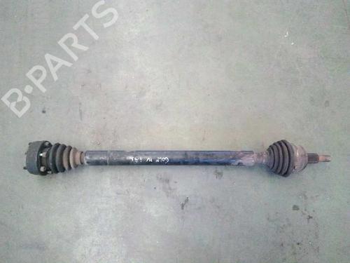Used Right front driveshaft VW GOLF IV (1J1) 1.4 16V (75 hp) 6062062