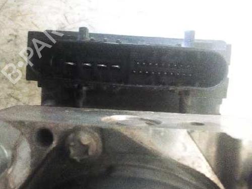ABS pump PEUGEOT 307 (3A/C) 2.0 HDi 90 | BP2832388M43 