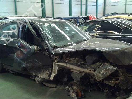 BMW 3 (E90) 318 i 165736